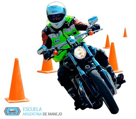 Motoescuela en capital federal y gran buenos aires