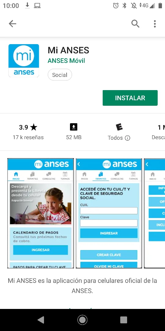 Descargar nueva licencia de conducir